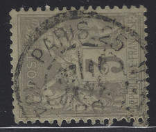 PAR-21-1-4 Paris: T84 104, Bd