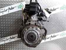 Moteur X14SZ Opel CORSA II (B)