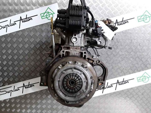 Moteur x14sz opel corsa - x14sz, (b)