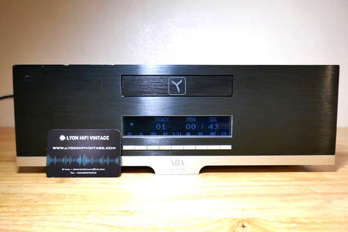 Lecteur compact disc player - lecteur,