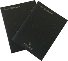 Rolex Datejust II Montre