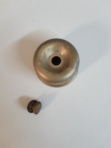 Cuve carburateur moteur - cuve, de