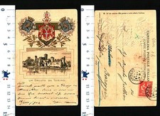 TORINO (TO) Belle Vue Château