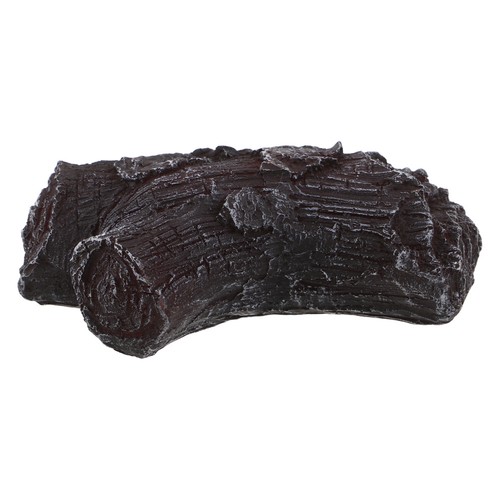 Carbone feu simulé - ,