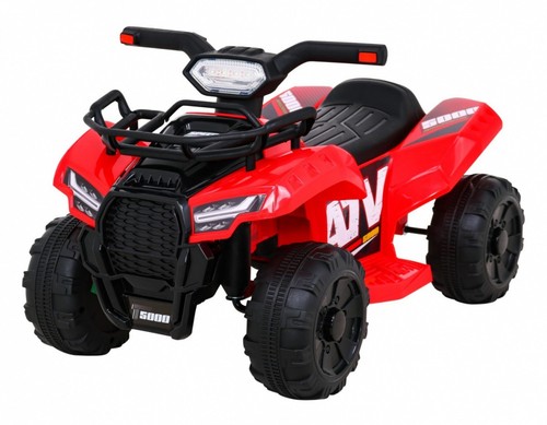 Quad électrique pour - , enfants