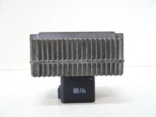 Boitier de prechauffage OPEL ASTRA G BREAK 0913269