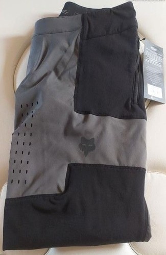 Pantalon vtt neuf homme fox - pantalon,