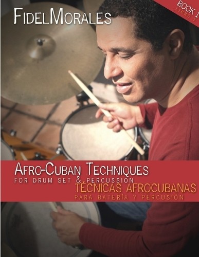 Fidel morales afro - morales, afro-cuban