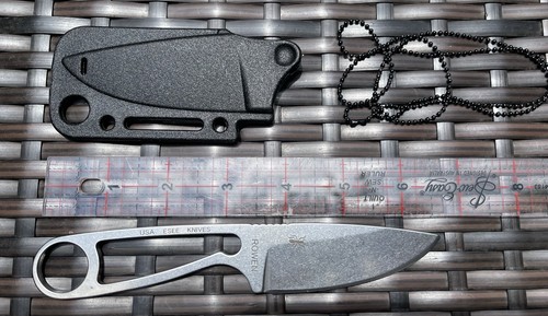 Esee izula edc fixed blade - fixed,