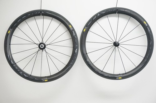 Paire roues shimano - paire,