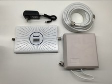 Lintratek Tri Band Signal