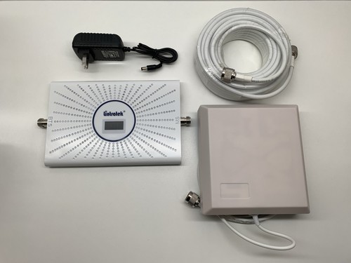 Lintratek tri band - band, signal