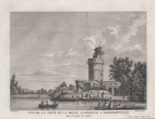 Tour De La Belle Gabrielle