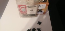 CHRYSLER 160-180/ 25 Agrafes