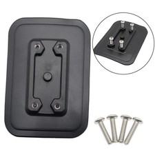 Support de pêche bateau