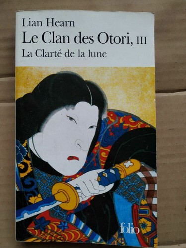 Lian hearn clan des - hearn,