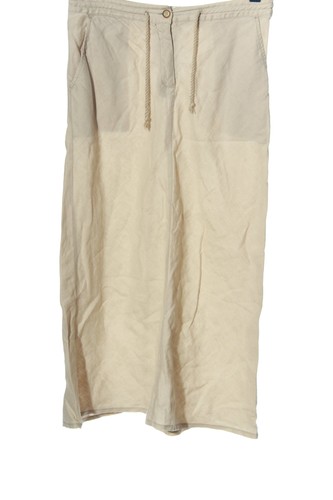 Jupe lin dames t - en,
