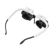 s Loupe frontale 8X 15X 23X