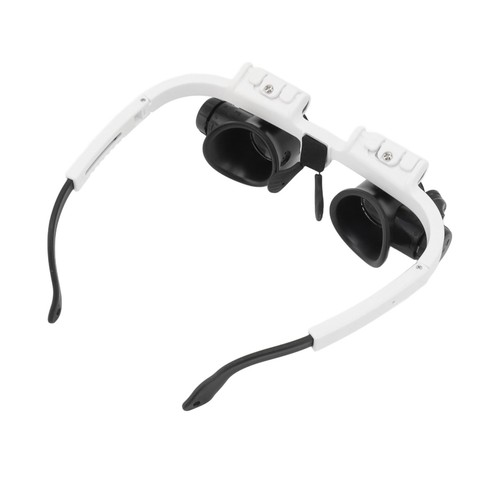 Loupe frontale 15x 23x - loupe,