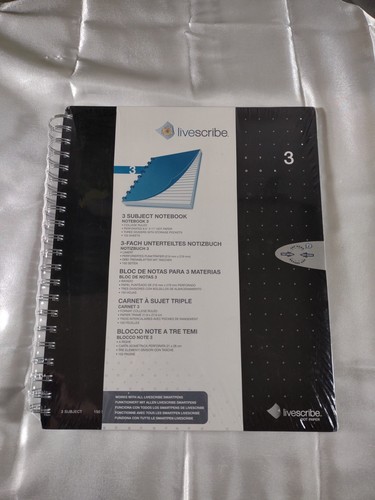 Livescribe dot paper subject - 3,
