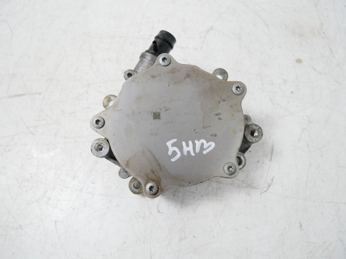 Pompe vide pour - à, mercedes
