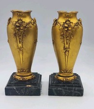 Paul Louchet, Paire de lampes