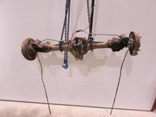 Pont (propulsion) PEUGEOT 403