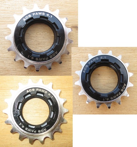 Freewheel bmx acs paws - freewheel, single