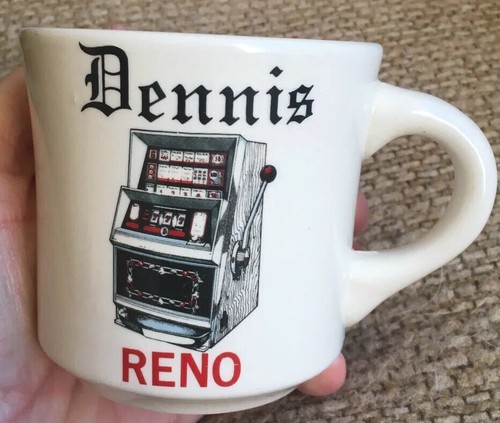 Vintage rare casino reno - casino,