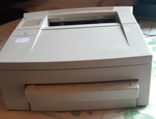 VINTAGE APPLE IMPRIMANTE LASER APPLE WRITER LASER 320 VINTAGE