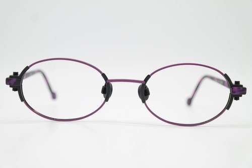 Lunettes vintage silhouette - vintage,
