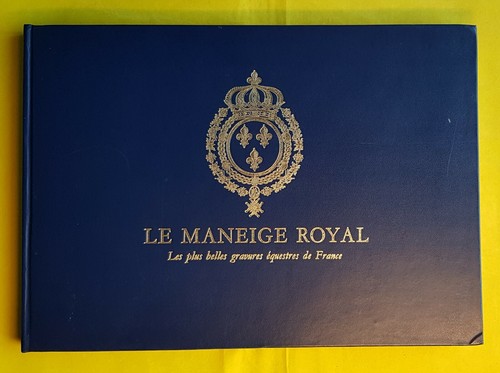 Manege royal les plus - manege,
