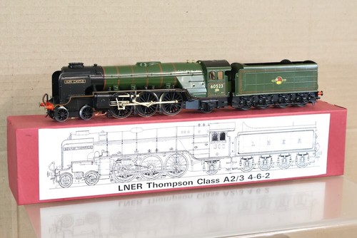 Kit locomotive vapeur - locomotive,