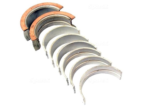 Palier principal set - set, (std)