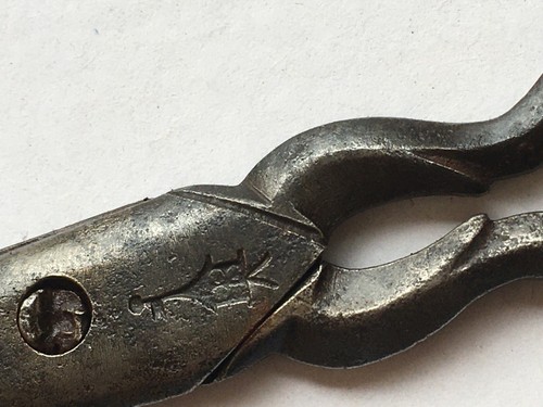 Old tool outil - (n°20),