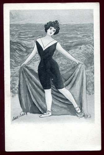 Cpa carte postale xavier - postale,