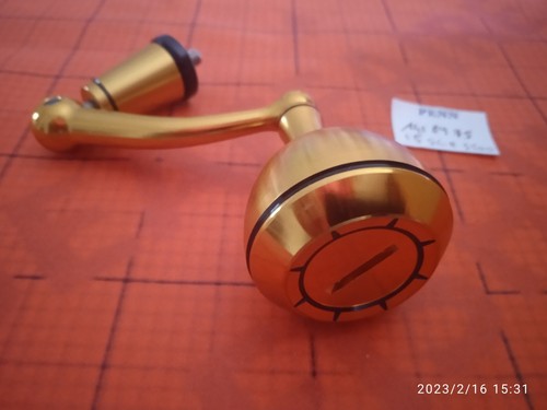 Part sla3500 handle - 15-sla3500, #