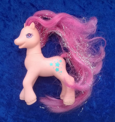 Mon petit poney hasbro - mon,