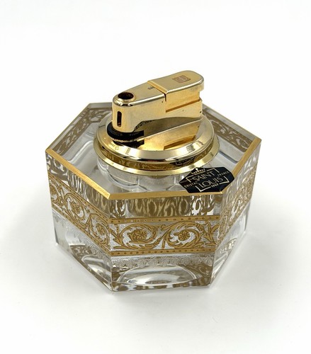Briquet cristal saint - cristal, de