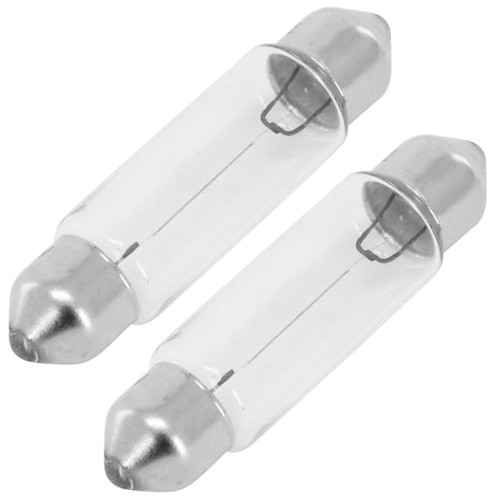 Ampoule navette 12v 18w - 2x,