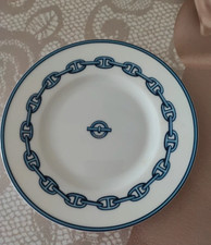 Assiette à pain Hermès