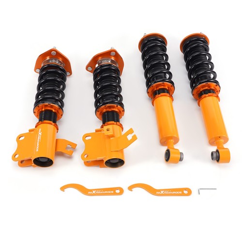 Reglable ways coilover - 24,
