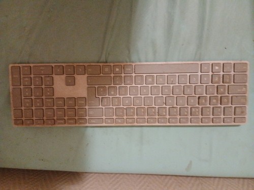 Clavier bluetooth microsoft - bluetooth,