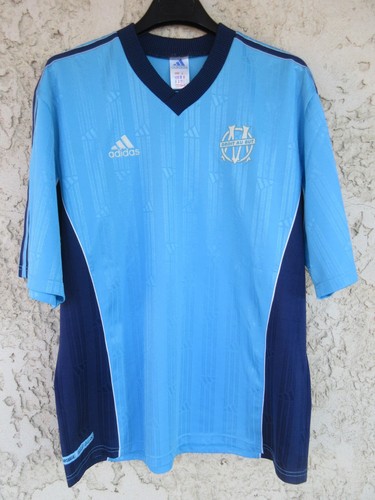 Maillot olympique marseille - olympique,