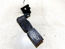 Rover 45 2000 Seat belt holder