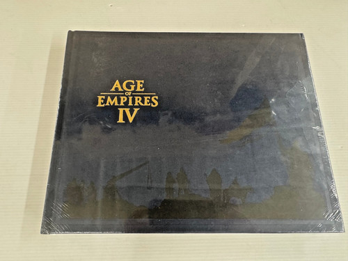 Age empires guide - iv,