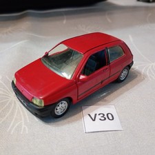 RENAULT CLIO - voiture