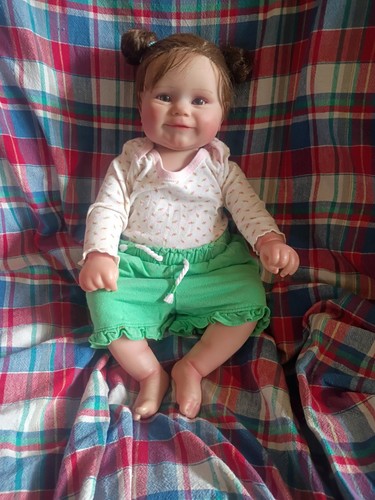 Reborn baby dolls - reborn,