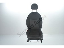 SIEGE AVANT GAUCHE 16233475VH PEUGEOT 208 - 1 phase 2 (04/2015) / NE 223664