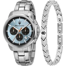 Maserati Montre Homme